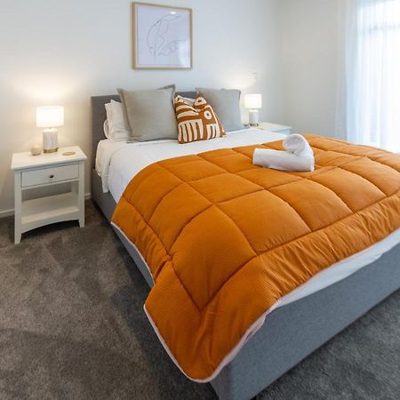Stone Throw To Hagley Park And Chch Hostpital 2 Bedroom 2 Bathroom クライストチャーチ エクステリア 写真