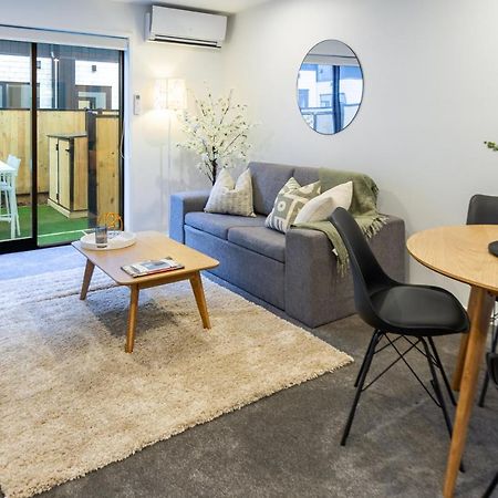 Stone Throw To Hagley Park And Chch Hostpital 2 Bedroom 2 Bathroom クライストチャーチ エクステリア 写真