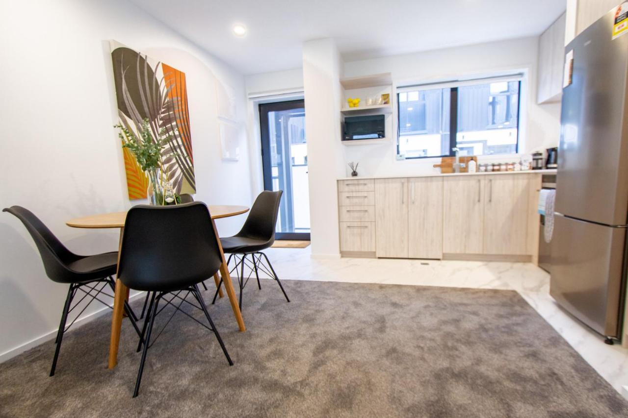 Stone Throw To Hagley Park And Chch Hostpital 2 Bedroom 2 Bathroom クライストチャーチ エクステリア 写真