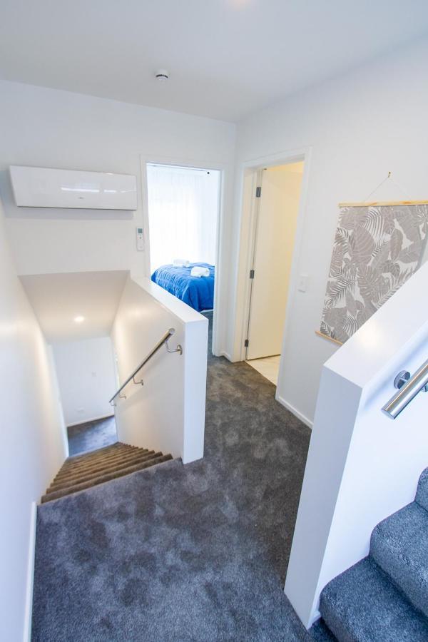 Stone Throw To Hagley Park And Chch Hostpital 2 Bedroom 2 Bathroom クライストチャーチ エクステリア 写真