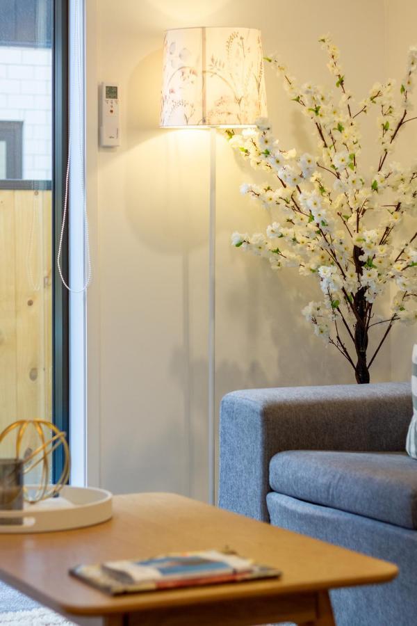 Stone Throw To Hagley Park And Chch Hostpital 2 Bedroom 2 Bathroom クライストチャーチ エクステリア 写真
