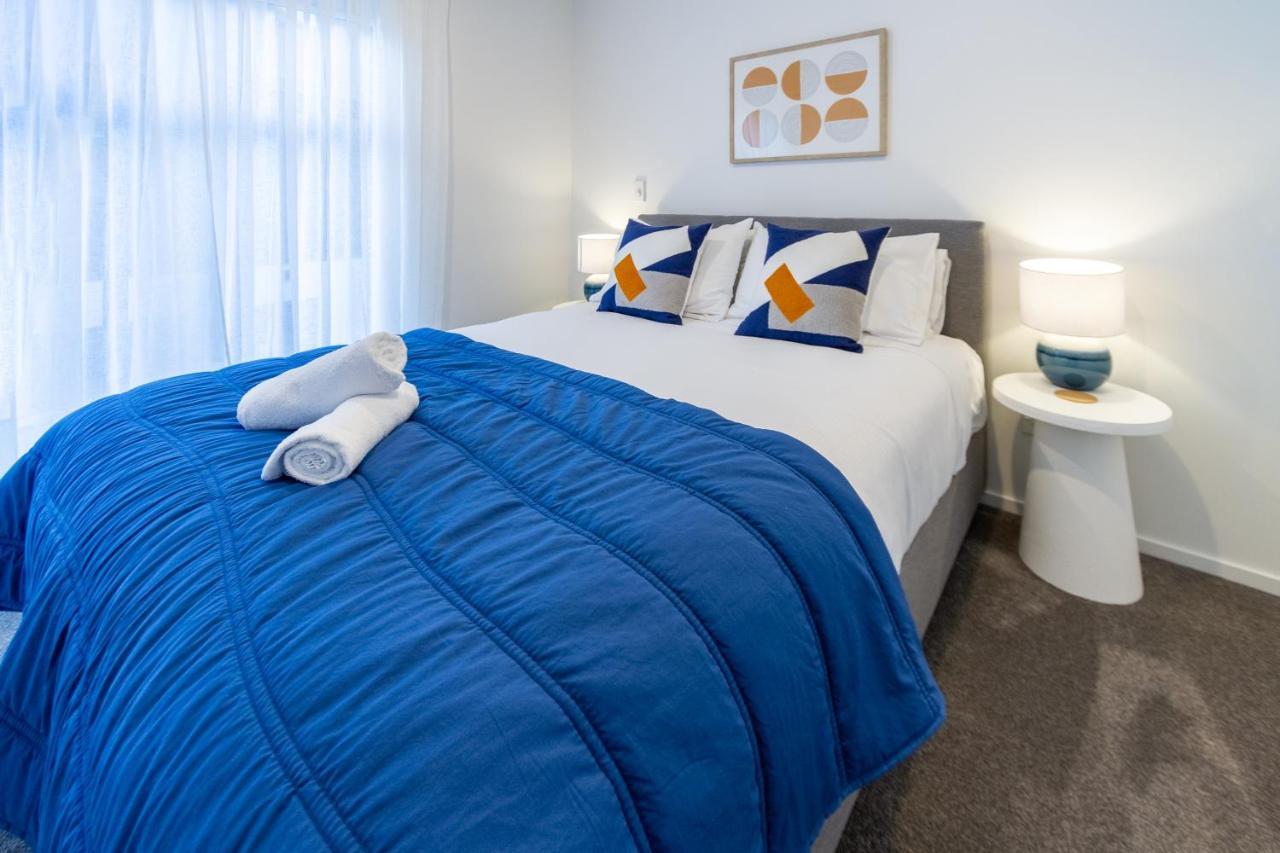 Stone Throw To Hagley Park And Chch Hostpital 2 Bedroom 2 Bathroom クライストチャーチ エクステリア 写真