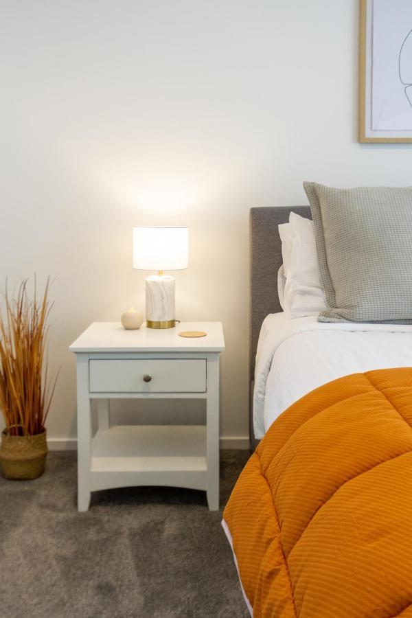 Stone Throw To Hagley Park And Chch Hostpital 2 Bedroom 2 Bathroom クライストチャーチ エクステリア 写真