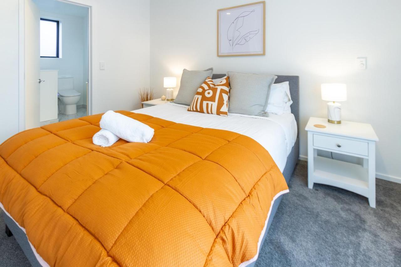 Stone Throw To Hagley Park And Chch Hostpital 2 Bedroom 2 Bathroom クライストチャーチ エクステリア 写真
